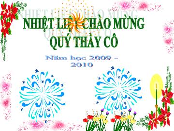 Bài giảng Mầm non lớp lá - Làm quen với chữ cái: h - K - Chủ điểm thế giới thực vật